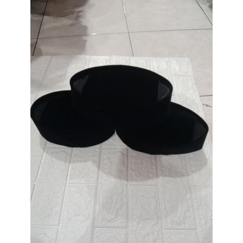 peci muslim AC tinggi 9