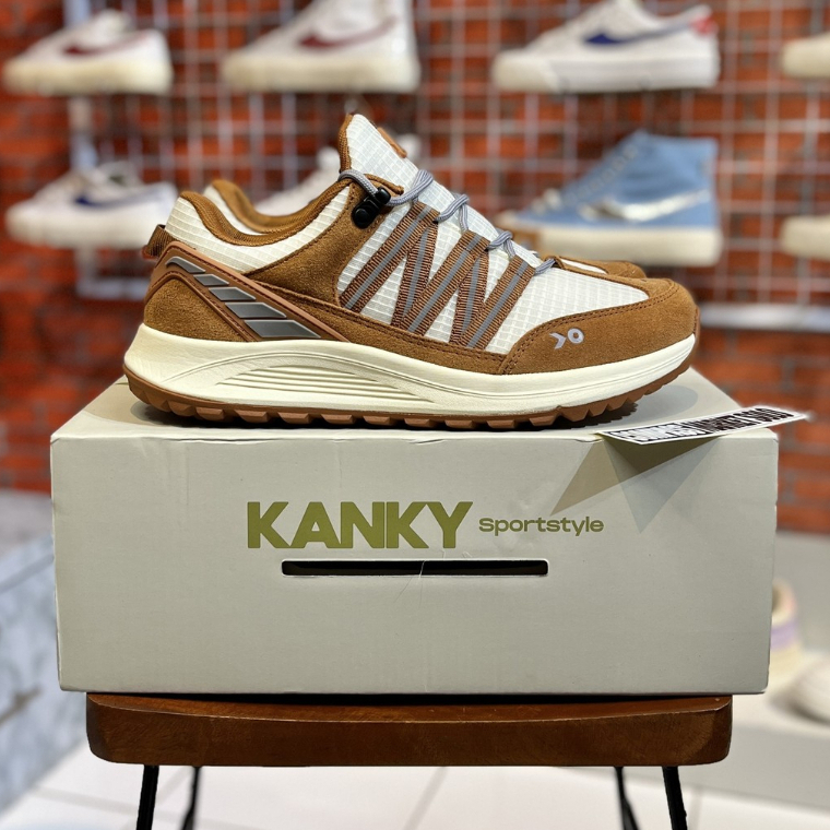 [ORIGINAL] KANKY KITADAKE BROWN SUGAR