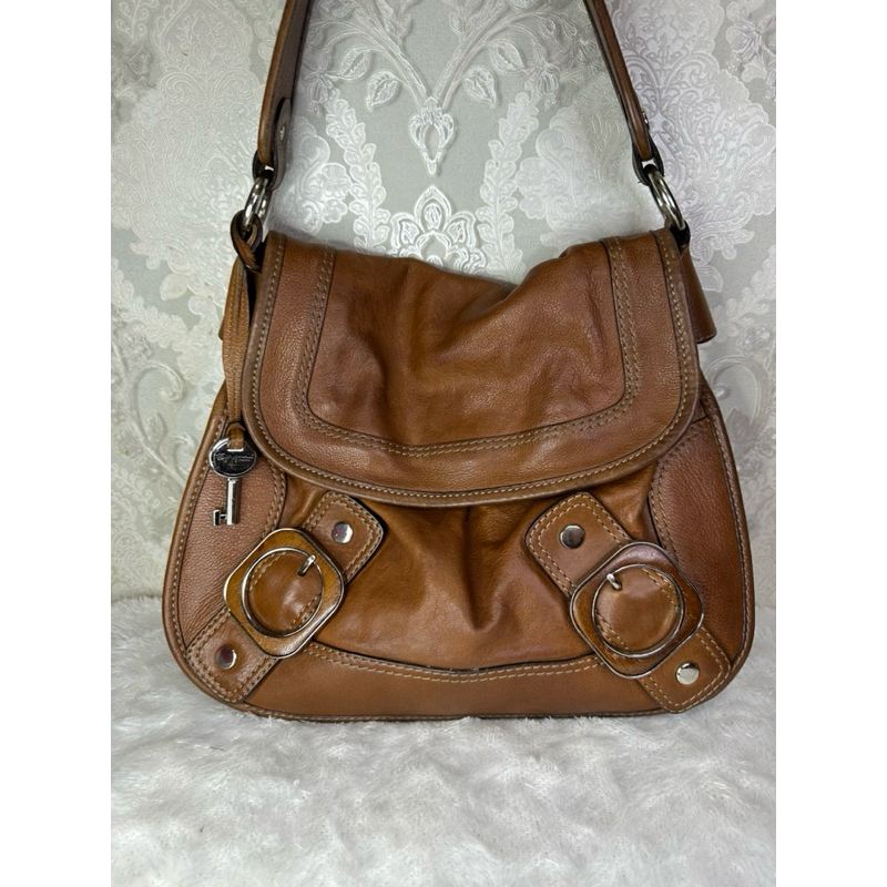 Fossil Fifty four Audra