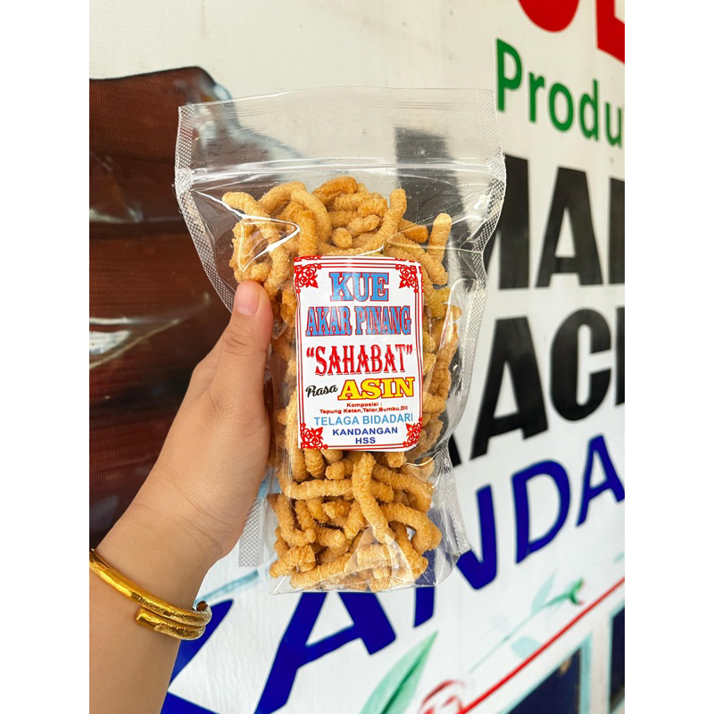 

akar pinang