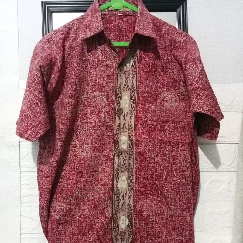 Batik Anak PL