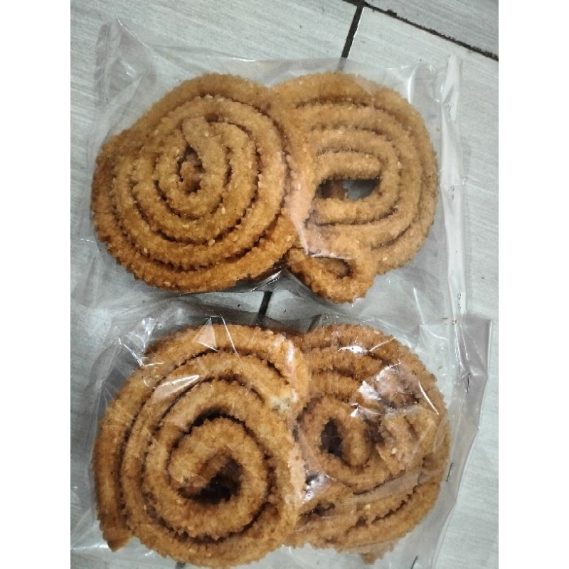 

KUE AKAR KELAPA