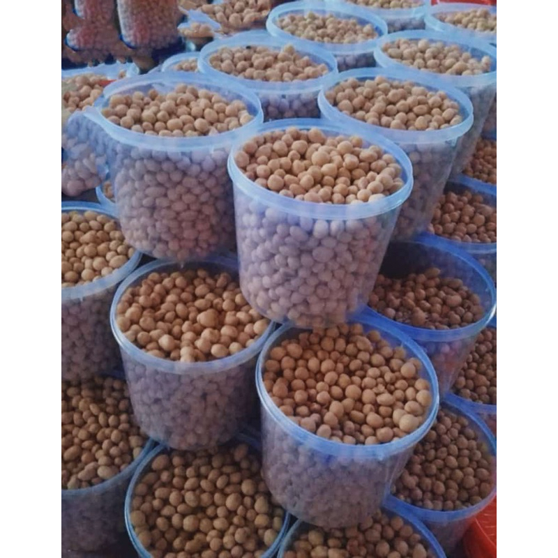 

GROSIR KACANG ATOM OVEN KHAS JEMBER ORIGINAL 500 GRAM