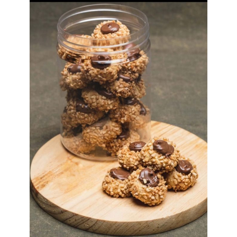 

CHOCO HAZELNUT PREMIUM