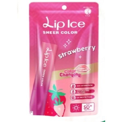 LIP ICE Sheer Color
