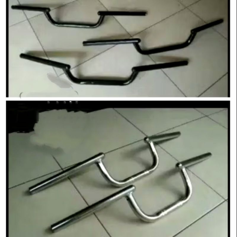 stang stir cafarecer printer clubman pnp Honda CB CG GL 100 125 PRO MAX Glatik herex japstyle tiger 