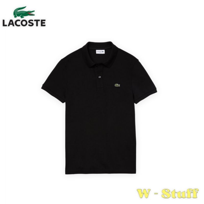 Lacoste Slim Fit Stretch Pique Polo shirt