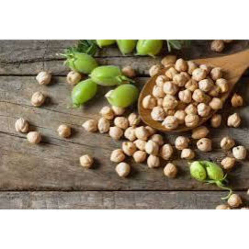 

kacang arab super pilihan mantap