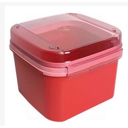 Tupperware Ezy Keeper 2.6 L ONLY PINK