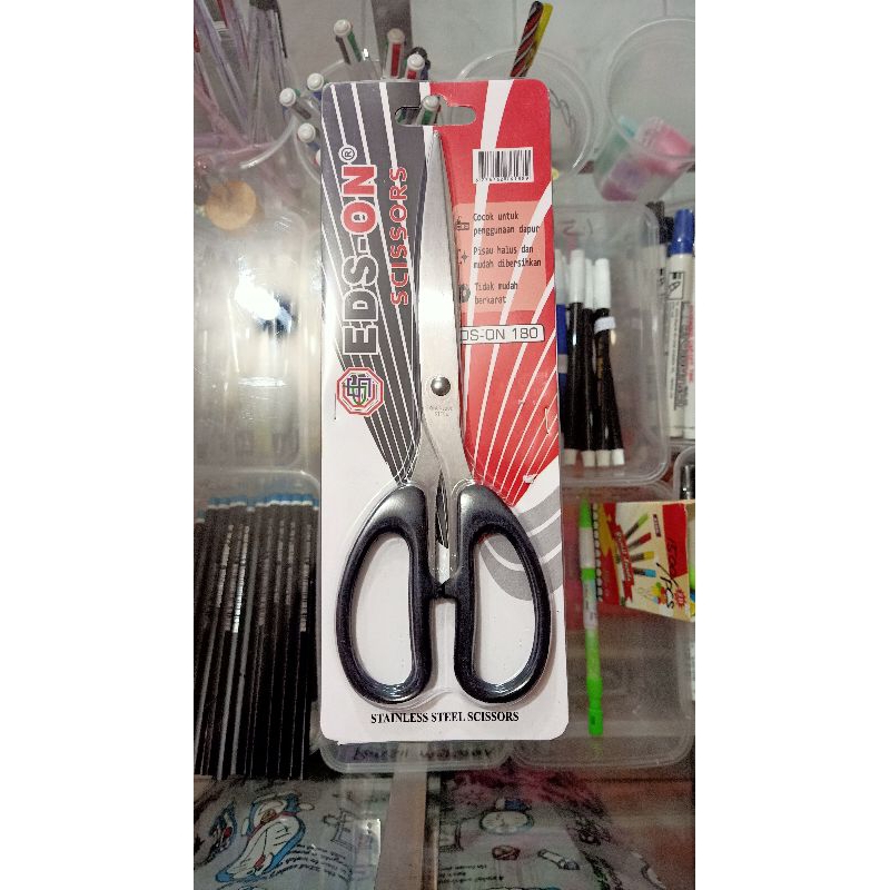

FS-Gunting besar