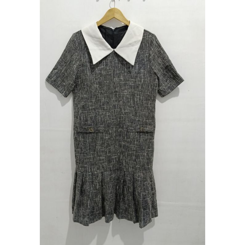 dress tweed preloved