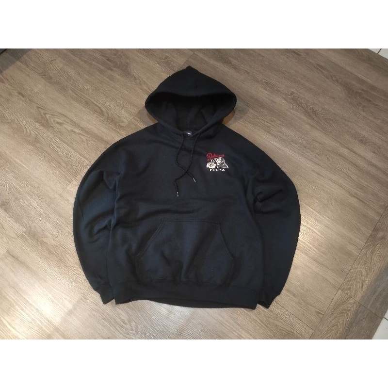 Hoodie XLarge x Delicious Pizza