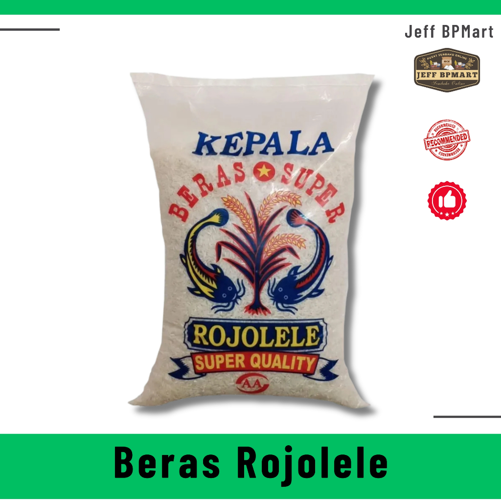 

Kode 1 - Beras Rojolele Asli 5Liter - 25Liter MURAHHH Bulat-Bulat