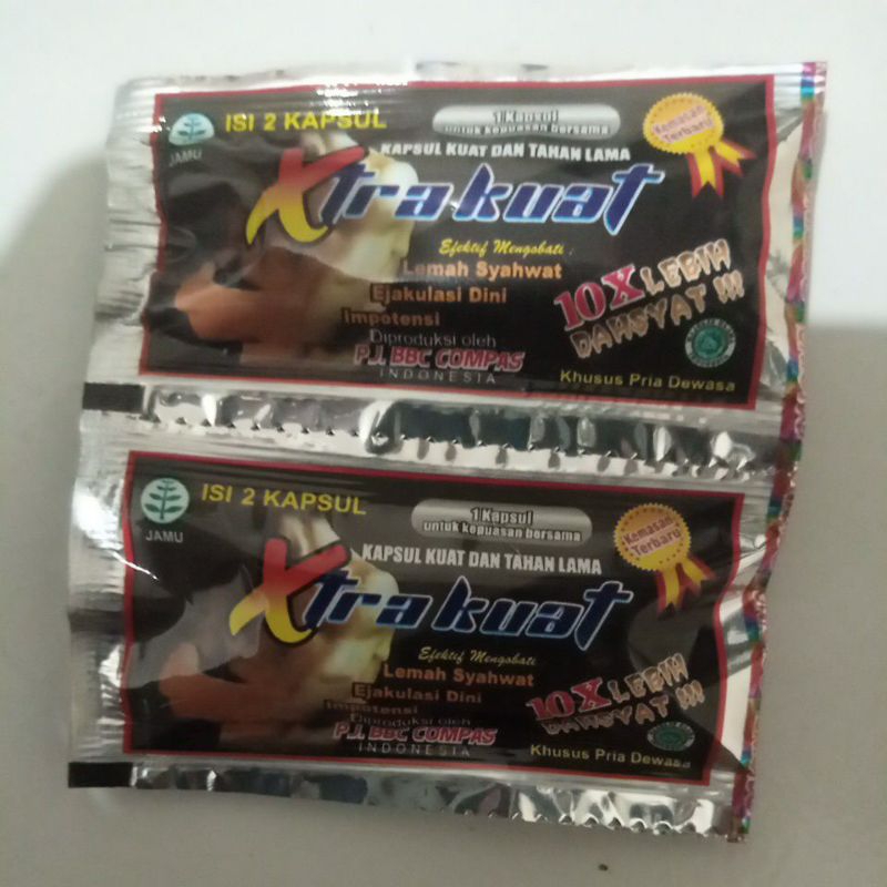 

jamu stamina