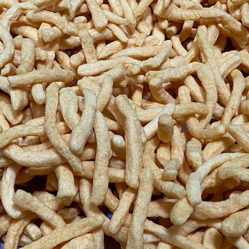 

Kletek Udang ISYA