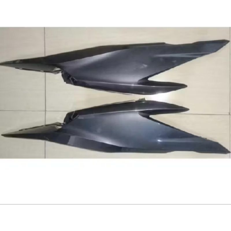 cover body belakang Honda Vario 125 old original copotan