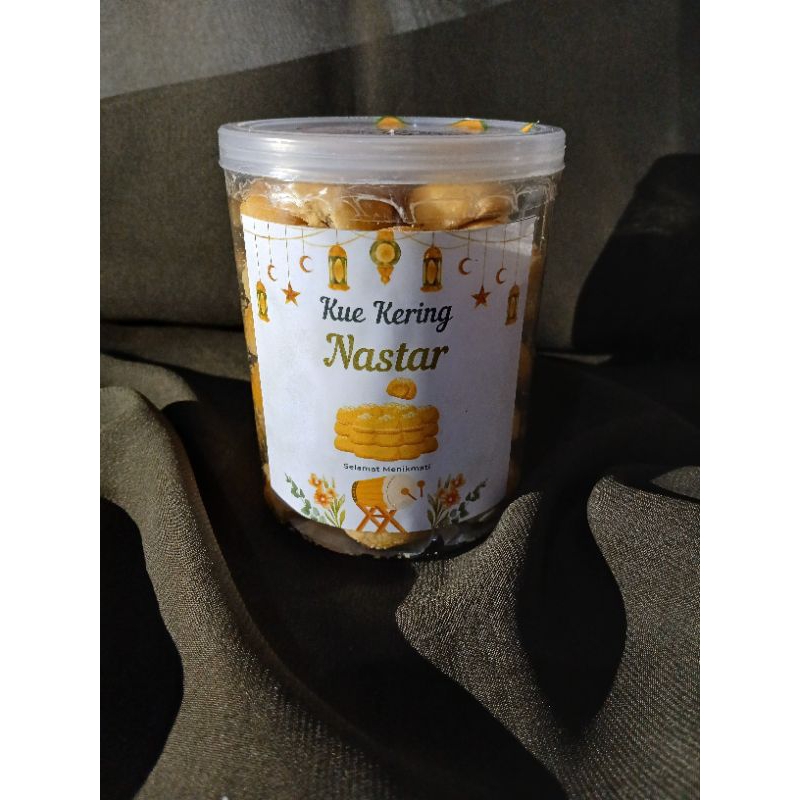 

Kue Kering Nastar