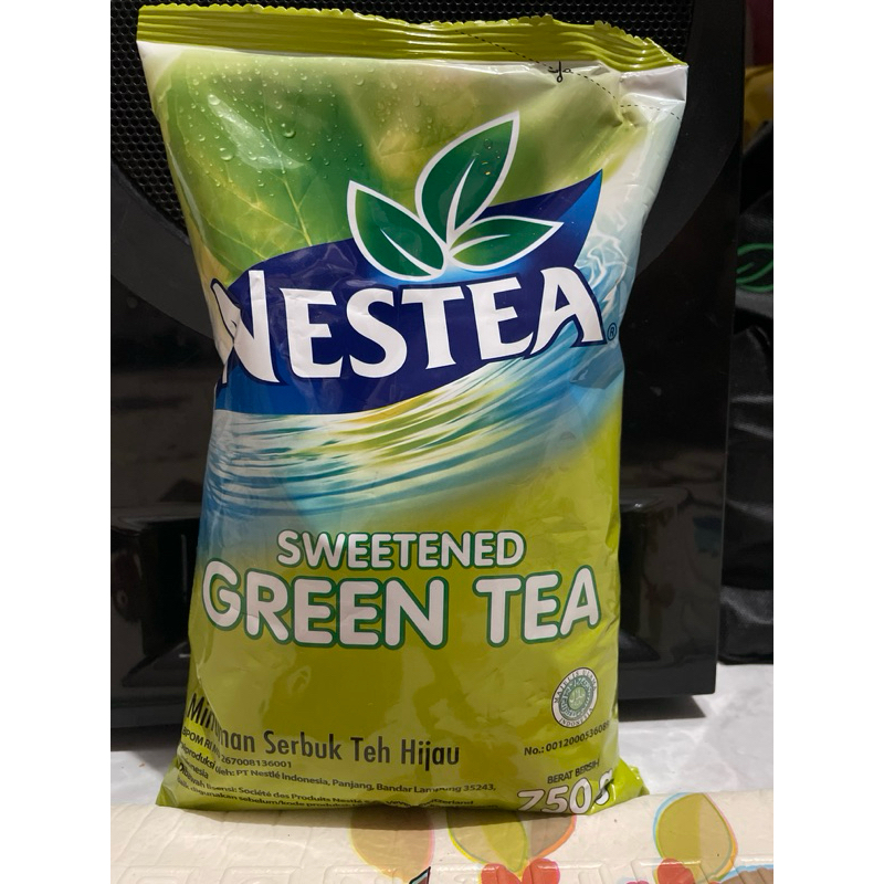 

Nestea Green Tea