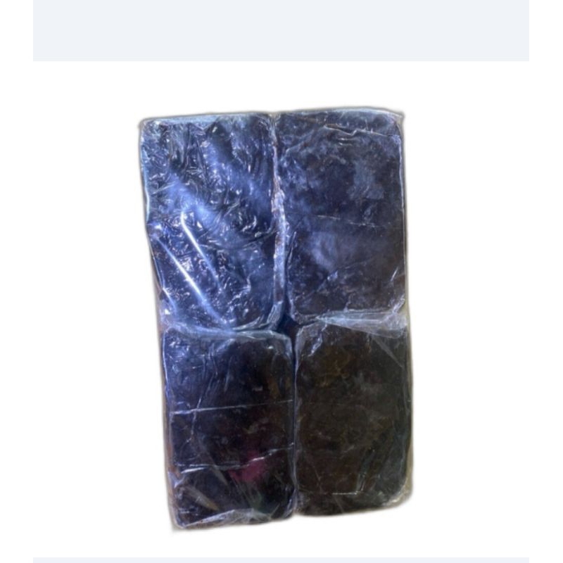 

Asam matang NTT biji 1 kg