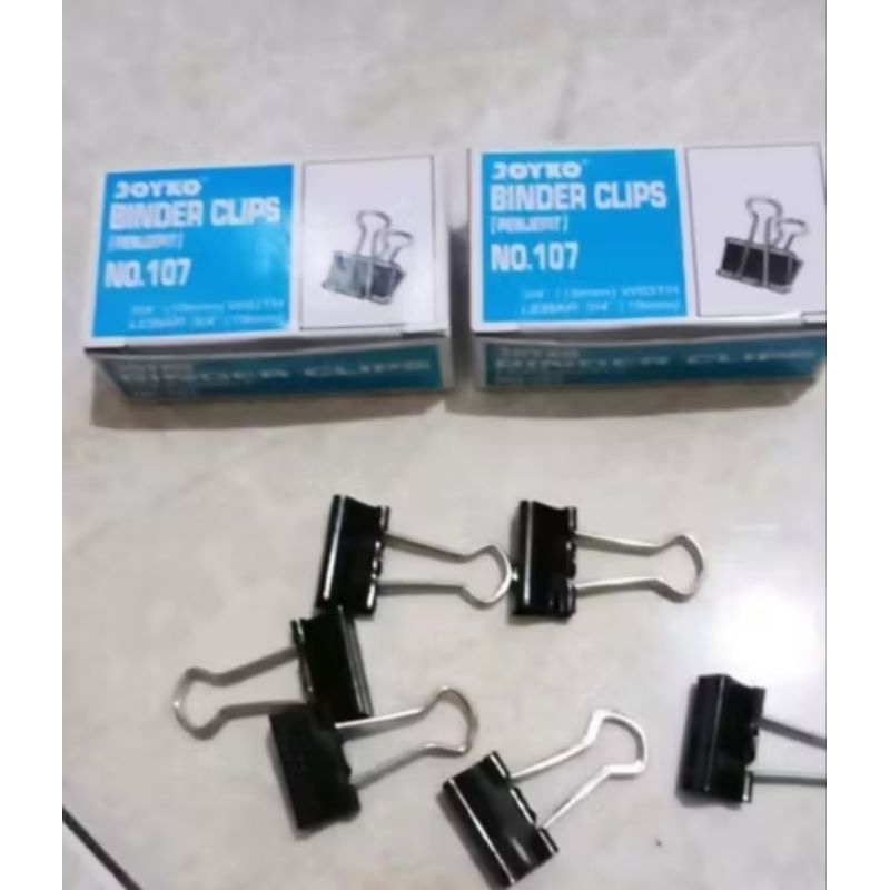 

CLIP JOYKO 107 SATUAN