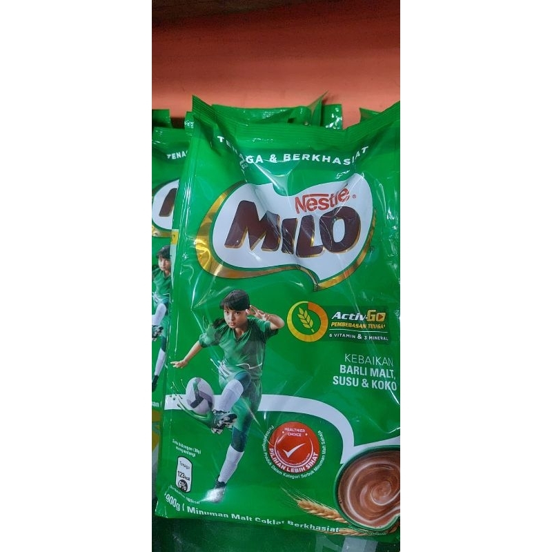 

Milo malaysia ori coklat 900gr