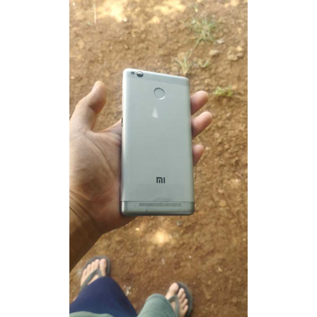 redmi note 3 matot