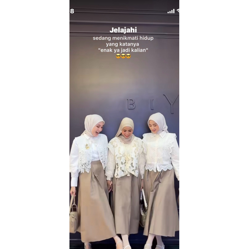

CO LINK 300-399 ICHA_BUTIK_JAKARTA