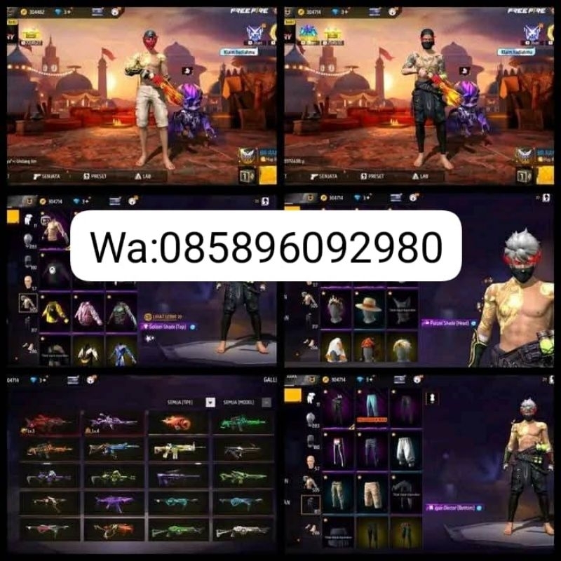 akun.ff