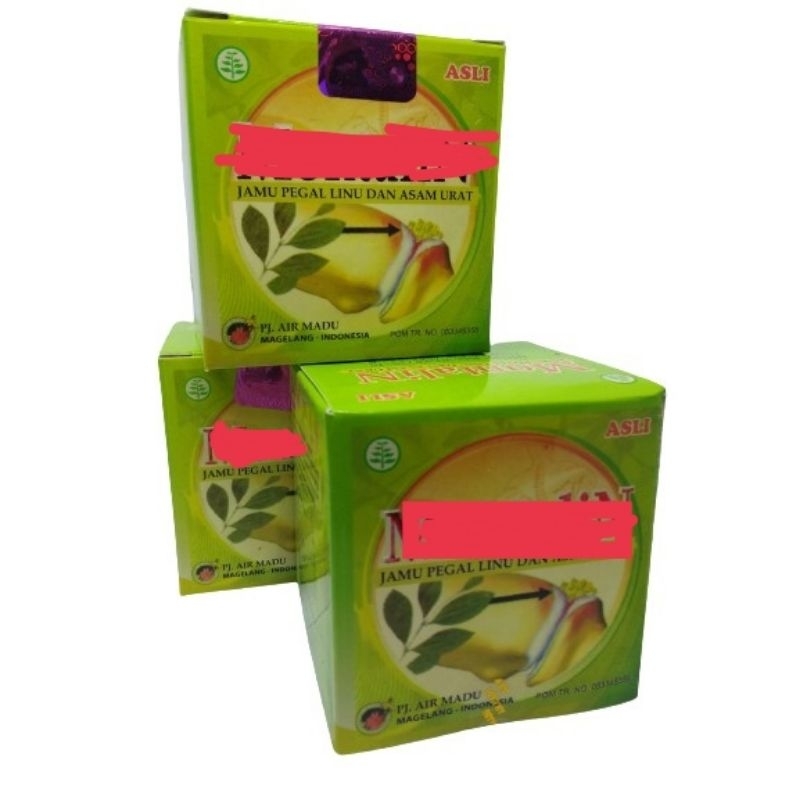 

minuman mlt alami negri