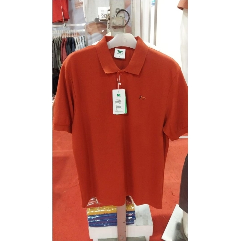 KAOS WALRUS POLOS ORIGINAL