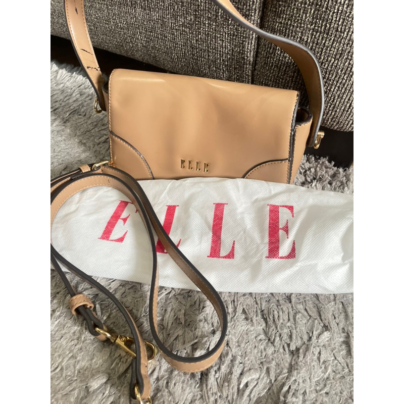 Elle Sling Bag