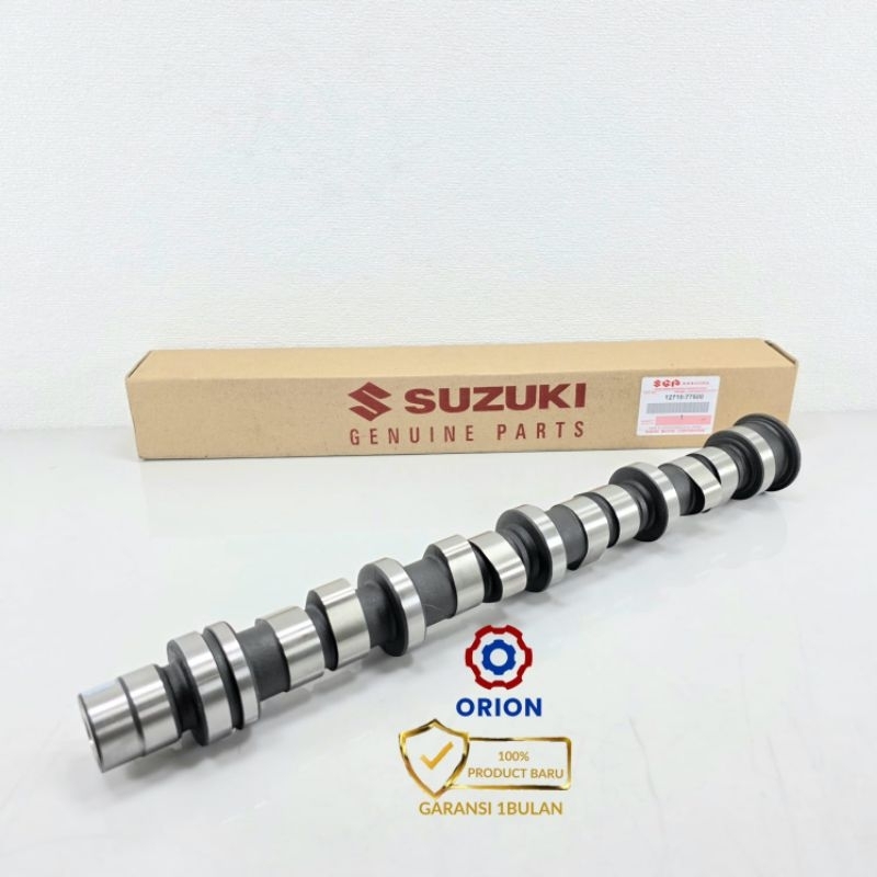 NOKEN AS CAMSHAFT FUTURA 1.3 FUTURA 1.5 KARBU ORI GARANSI