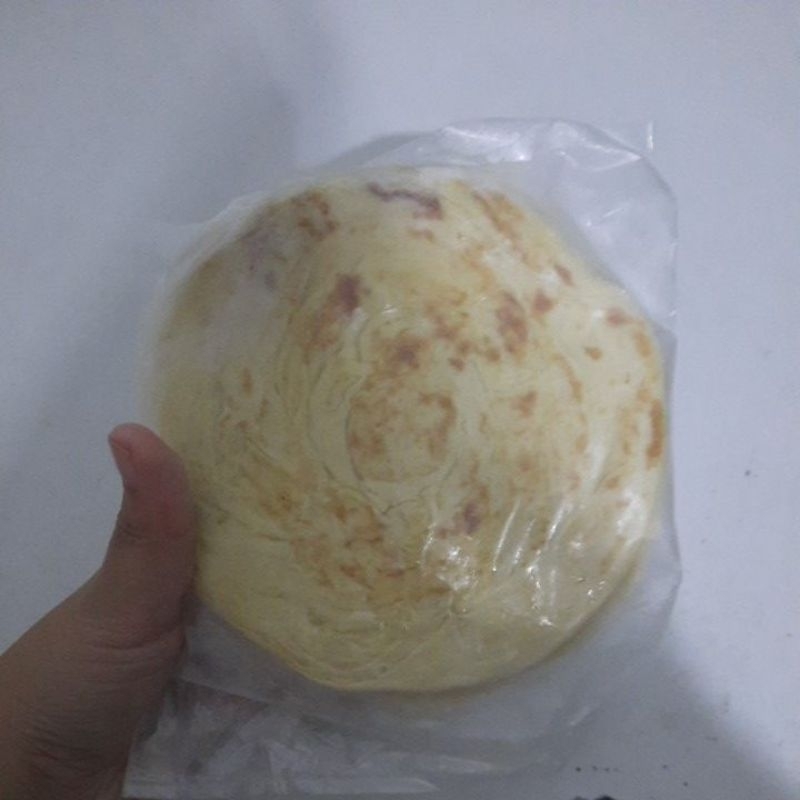 

ROTI MARYAM / CANAI