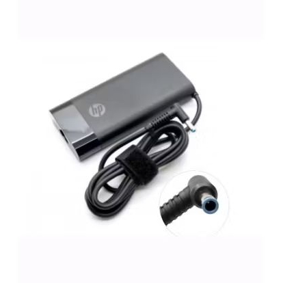 Adaptor Charger Laptop HP Victus 15 15fa-0008TX 15-fa0011TX 15-fb0012AX 19.5V 10.3A 200W Oval