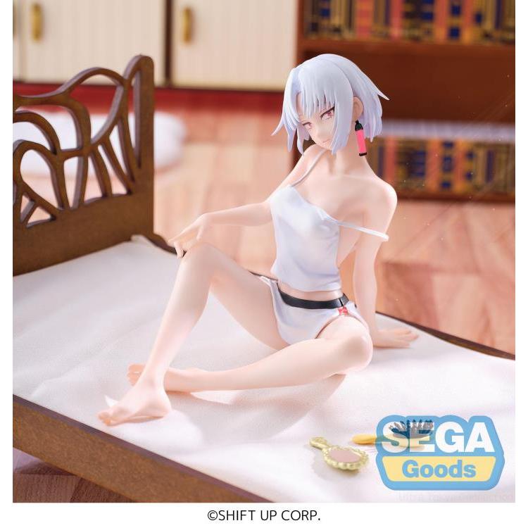 Yumemirize Figure Drake - Goddess of Victory: NIKKE