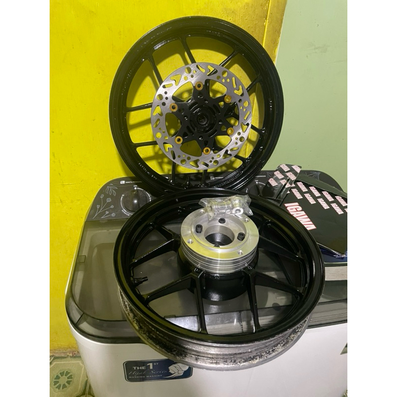 velg vario pnp pcx 150/160 abs,cbs