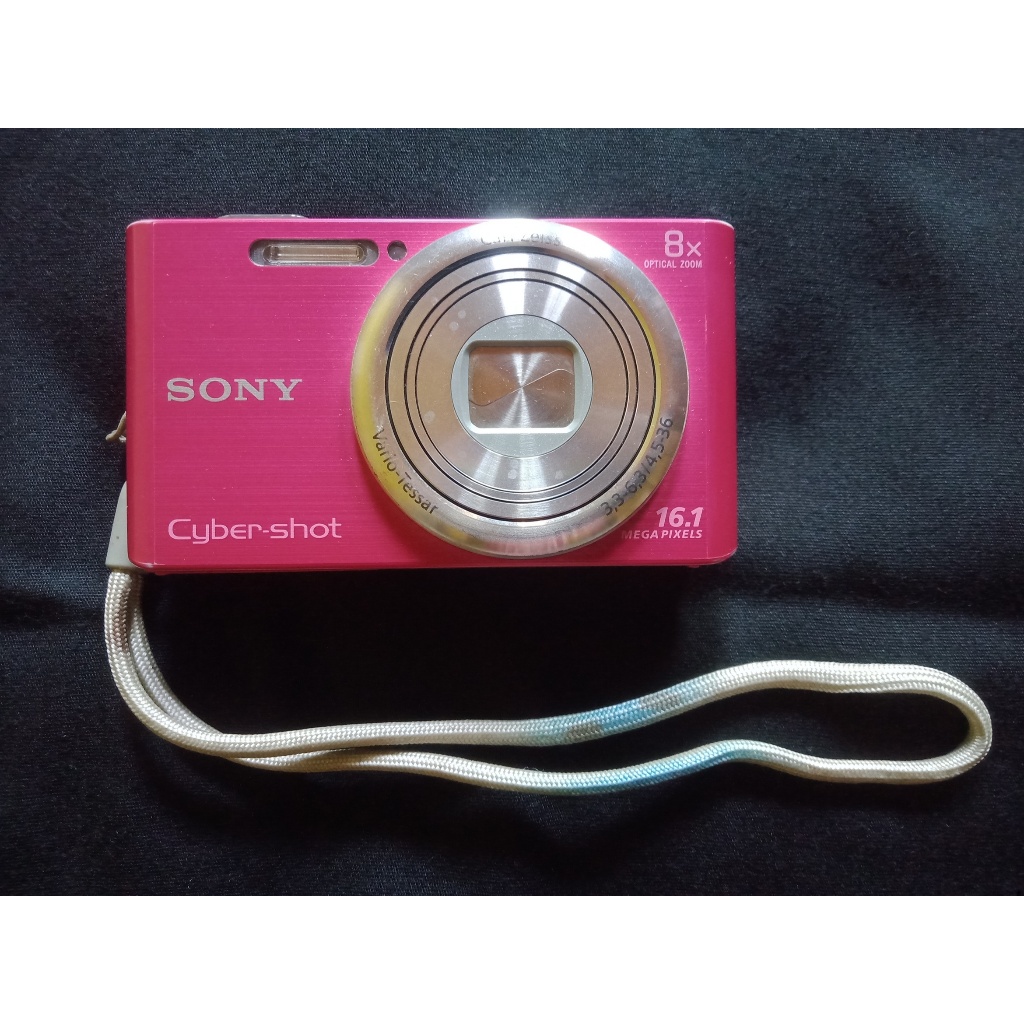 Kamera Digital Sony (bekas)