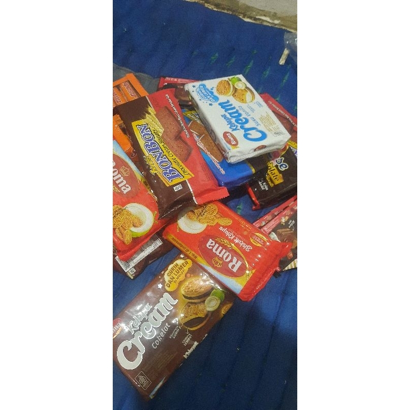 

makanan ringan murah