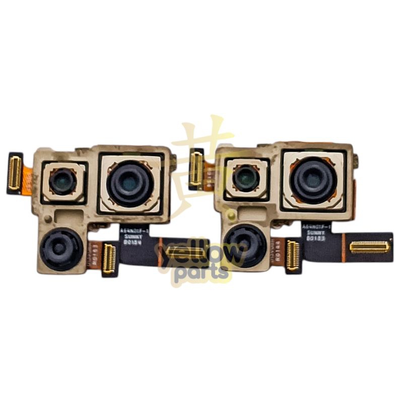 CAMERA KAMERA POCO F2 PRO BIG BELAKANG