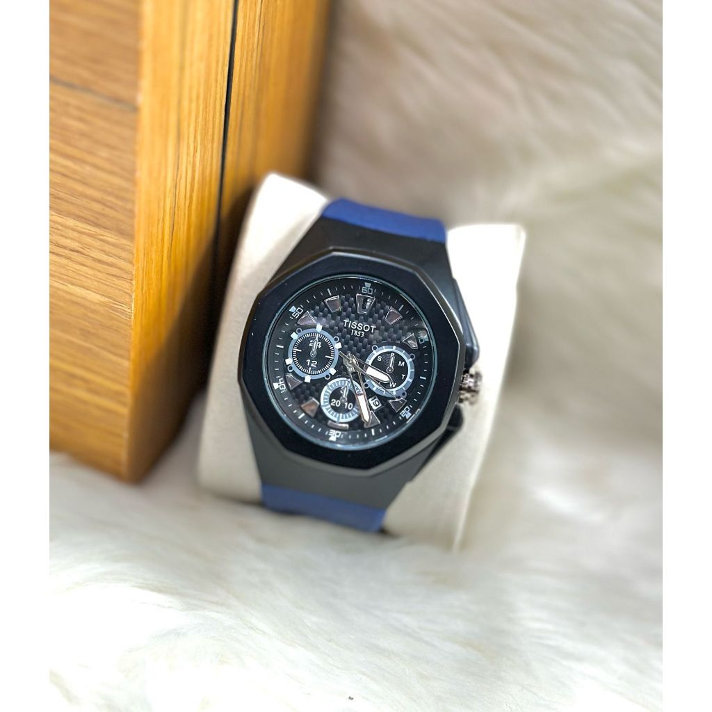 Jam Tangan Pria Tissot