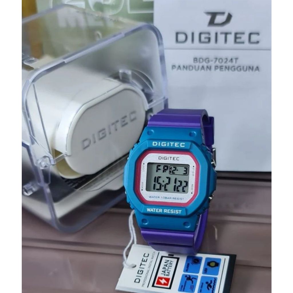 Digitec BDG-7024T