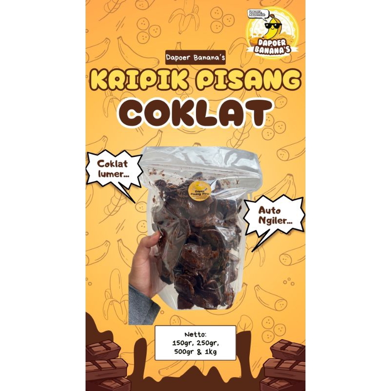 

KERIPIK PISANG AYU