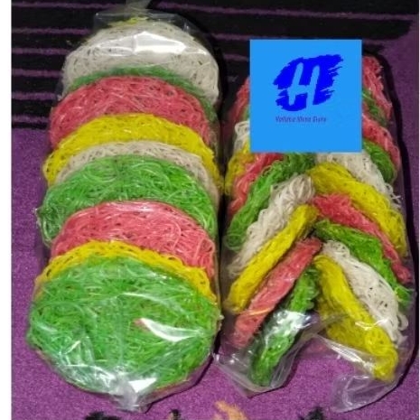 

TERBARUUU. . RANGUNUNG BULAT JUMBO ISI 20 PCS (FREE KARDUS + BUBBLE WARP & FRAGILE)