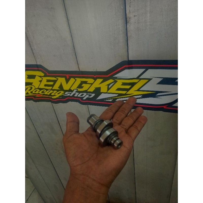 noken as racing Mio j T2