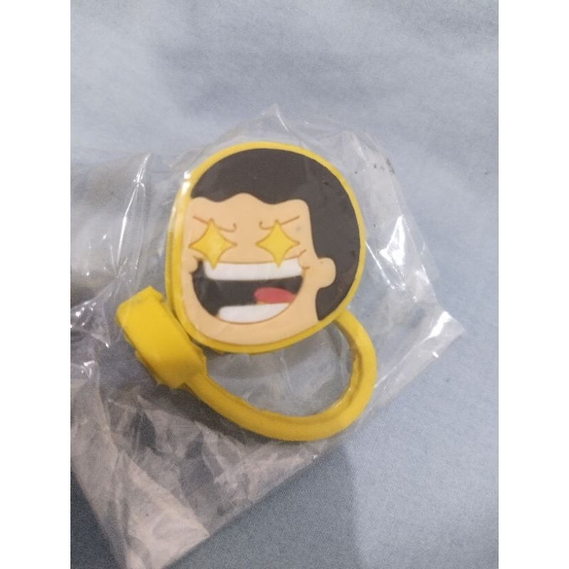 

Penghapus Notes One Piece x Tahilalats x Kuaci Rebo Special Edition - Ben Oto