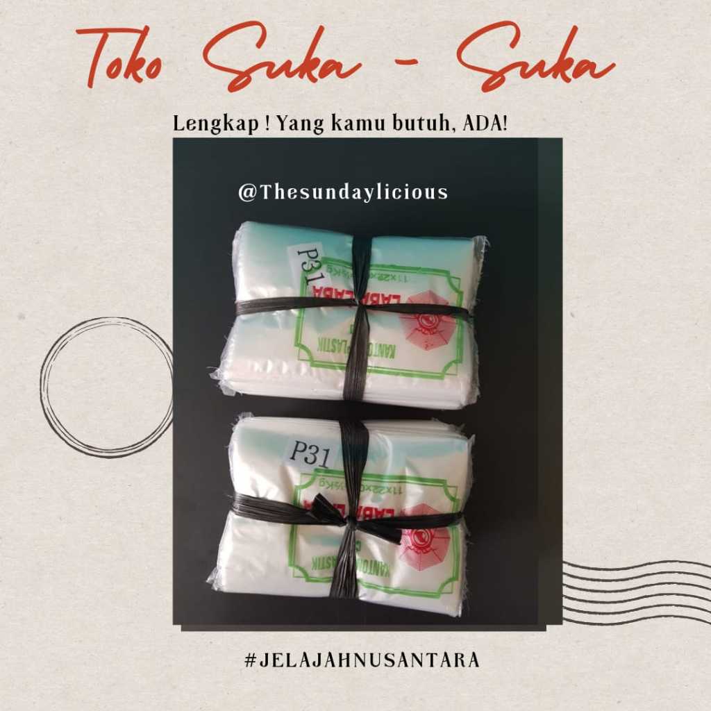 Plastik HD Buram laba-laba ½