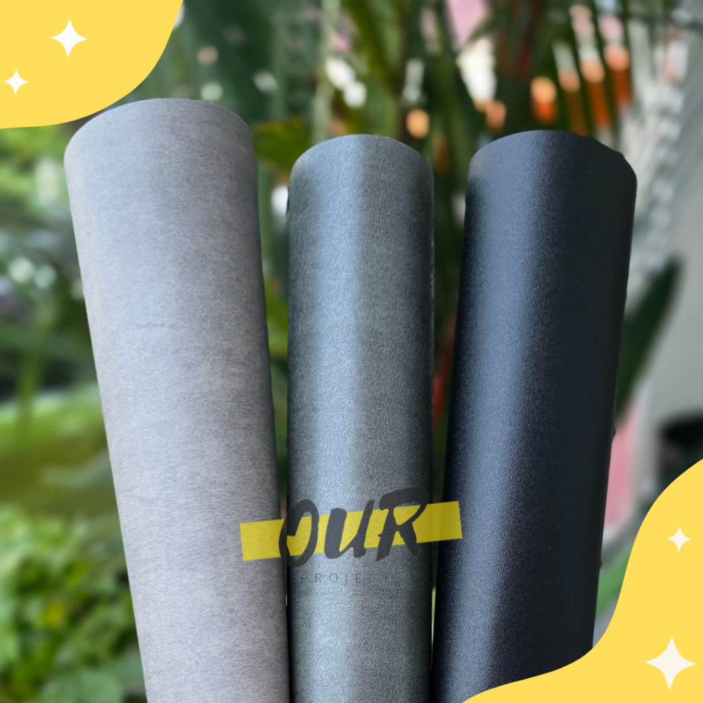 

STIKER PVC PREMIUM/ TEKSTUR TIMBUL/ TEKSTUR MOTIF MATERIAL ASPAL/ CONCRETE/ CORAN [Our_projects]