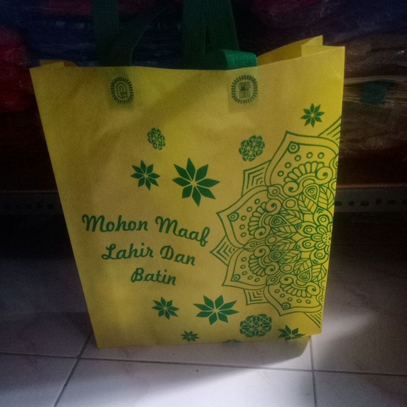

tas parsel lebaran idul fitri 40 29 08 batik