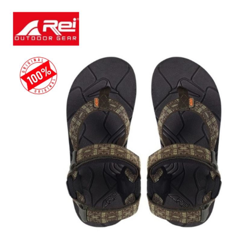 Sandal Rei Jepit Belakang Walker ORI100%