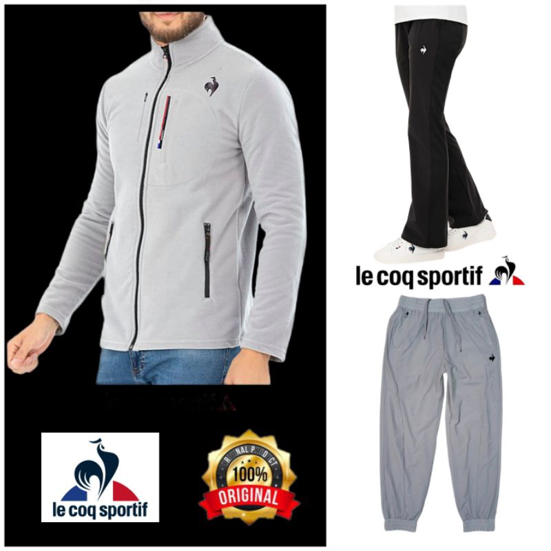 Jaket LE COQ SPORTIF Original
